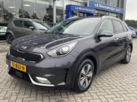 Kia Niro 1.6 GDi Hybrid BusinessLine 24