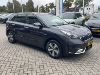 Kia Niro 1.6 GDi Hybrid BusinessLine 25