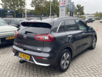 Kia Niro 1.6 GDi Hybrid BusinessLine 27