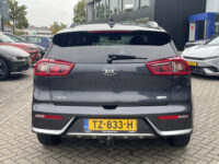 Kia Niro 1.6 GDi Hybrid BusinessLine 28