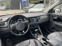 Kia Niro 1.6 GDi Hybrid BusinessLine 32