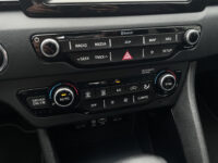 Kia Niro 1.6 GDi Hybrid BusinessLine 35