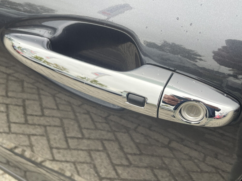 Kia Niro 1.6 GDi Hybrid BusinessLine 7