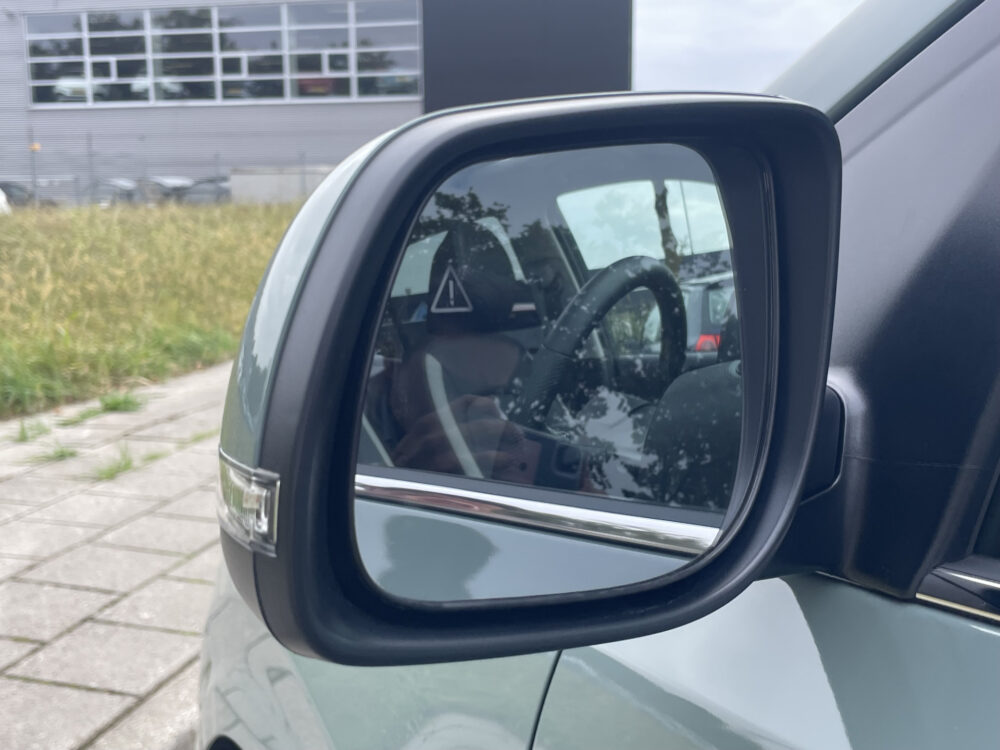 Kia Picanto 1.0 DPI GT-Line Automaat 14