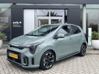 Kia Picanto 1.0 DPI GT-Line Automaat 28