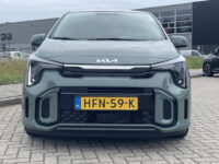Kia Picanto 1.0 DPI GT-Line Automaat 30