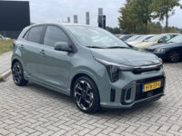 Kia Picanto 1.0 DPI GT-Line Automaat 31