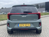 Kia Picanto 1.0 DPI GT-Line Automaat 34