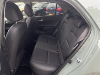Kia Picanto 1.0 DPI GT-Line Automaat 37