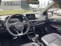 Kia Picanto 1.0 DPI GT-Line Automaat 40