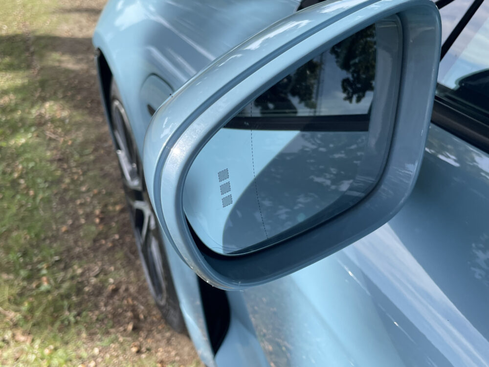 Porsche Taycan 79 kWh 13