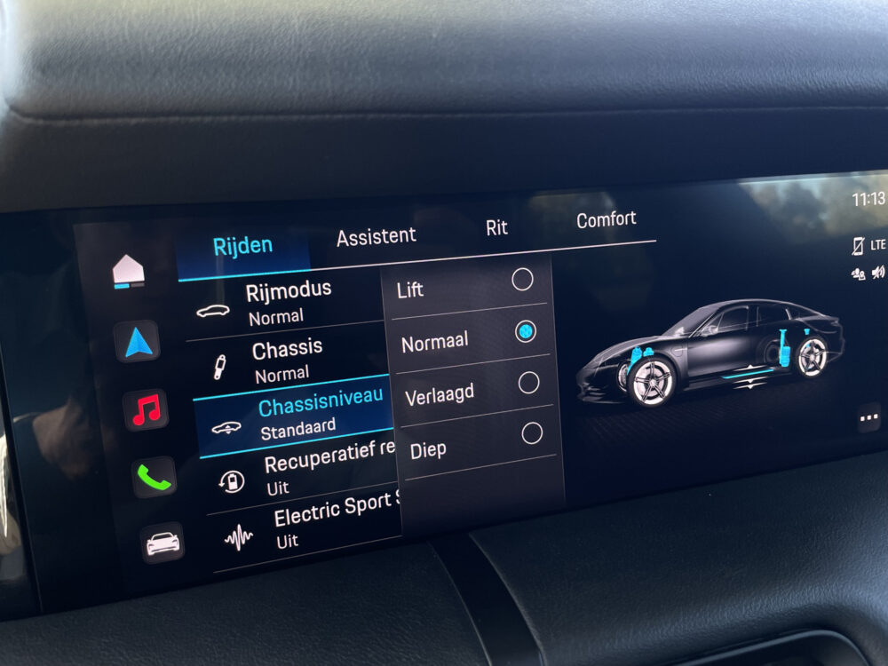 Porsche Taycan 79 kWh 28
