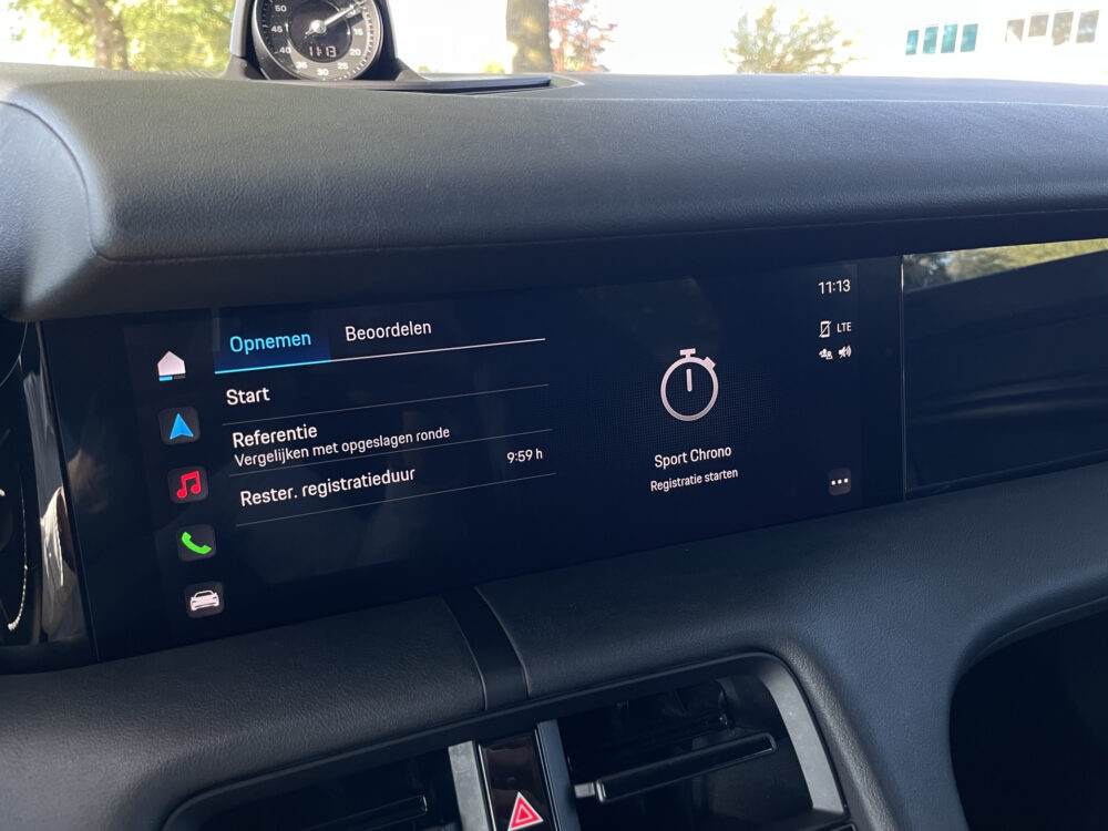 Porsche Taycan 79 kWh 31