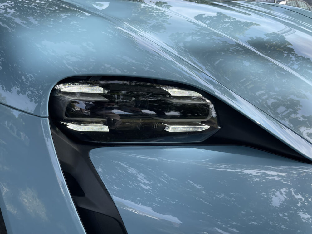 Porsche Taycan 79 kWh 4