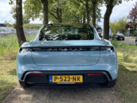Porsche Taycan 79 kWh 44