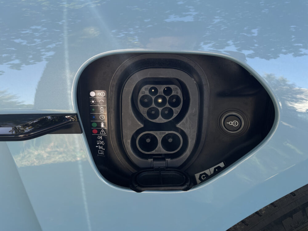 Porsche Taycan 79 kWh 5