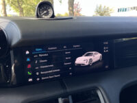 Porsche Taycan 79 kWh 62
