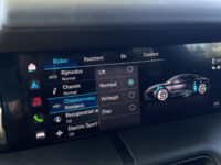 Porsche Taycan 79 kWh 65