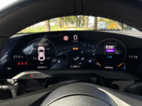 Porsche Taycan 79 kWh 72