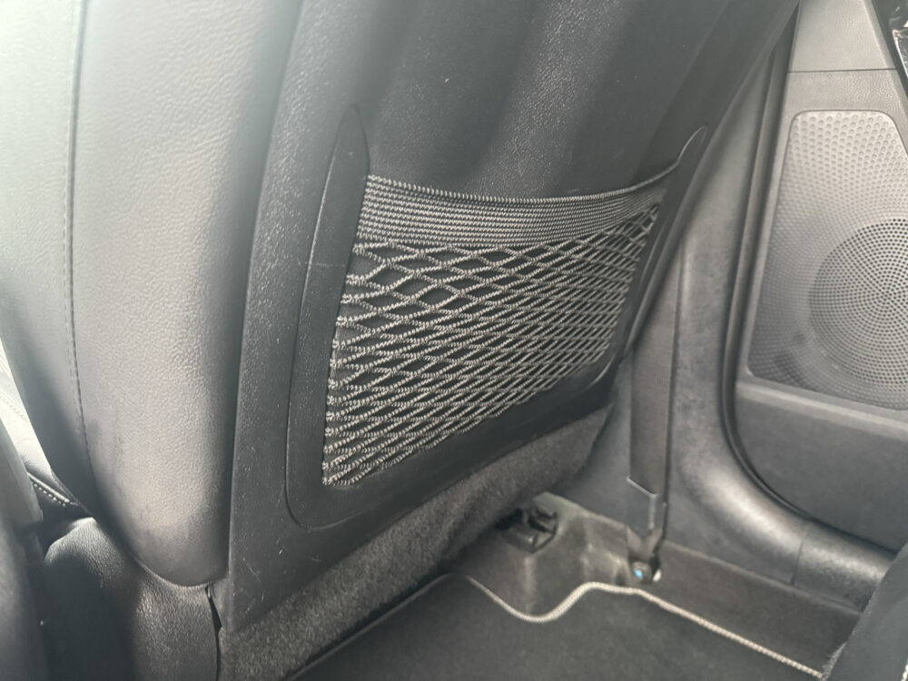 Kia Niro 1.6 GDi Hybrid First Edition 17