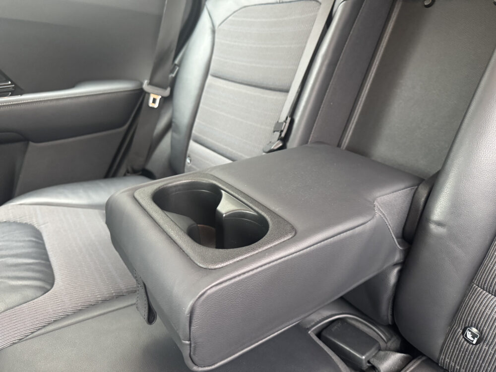 Kia Niro 1.6 GDi Hybrid First Edition 21