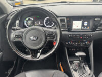 Kia Niro 1.6 GDi Hybrid First Edition 55