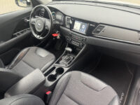 Kia Niro 1.6 GDi Hybrid First Edition 62