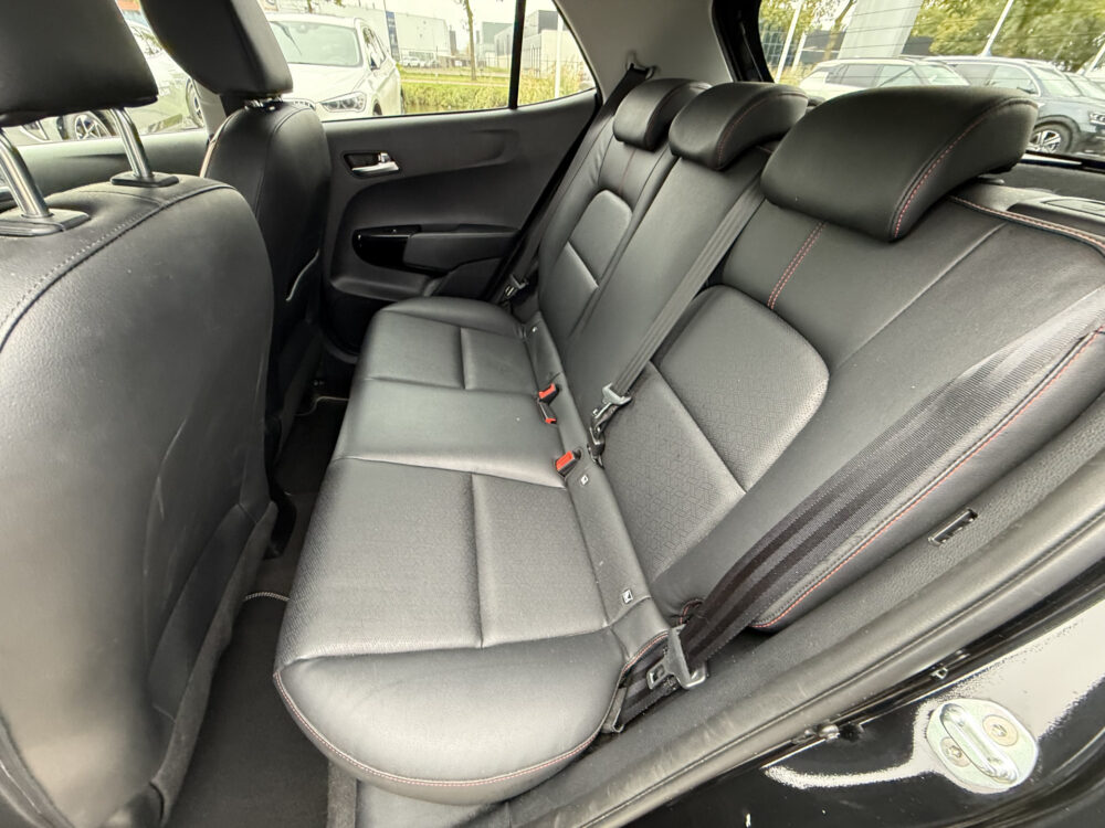Kia Picanto 1.0 T-GDI GT-Line 11