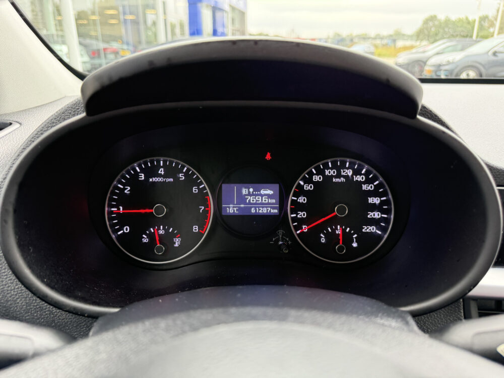 Kia Picanto 1.0 T-GDI GT-Line 14