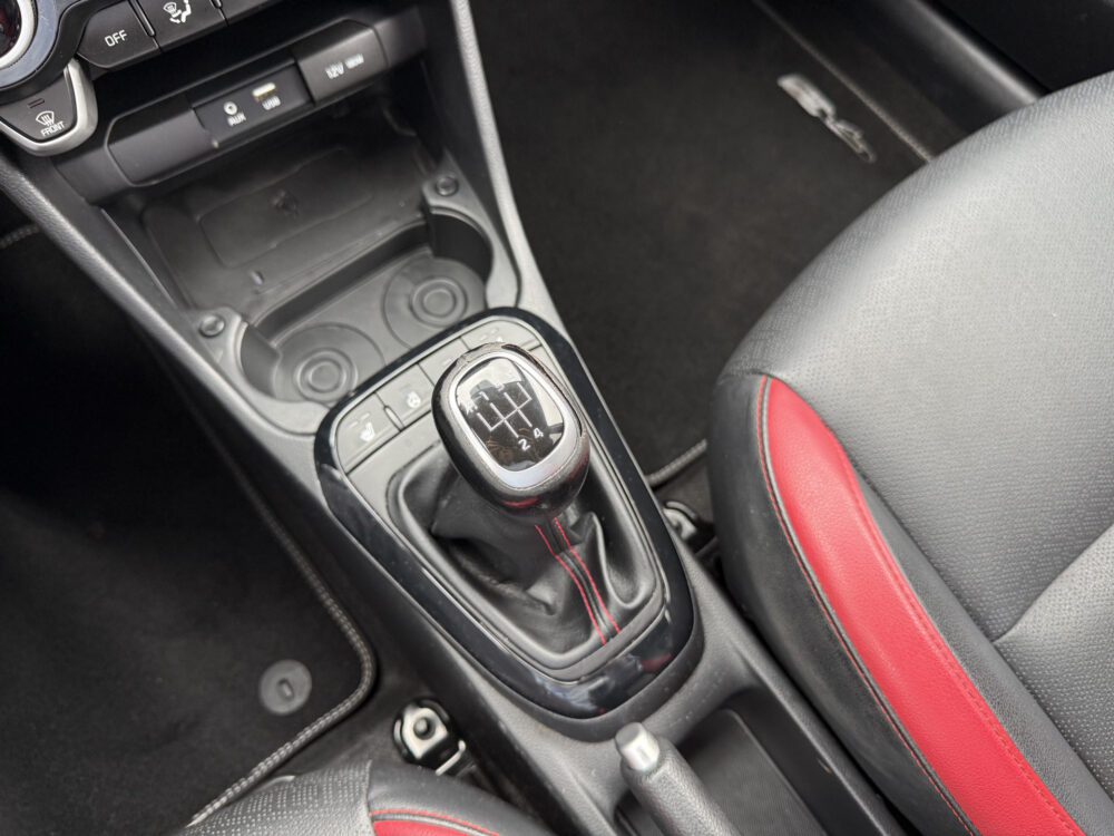 Kia Picanto 1.0 T-GDI GT-Line 19