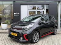 Kia Picanto 1.0 T-GDI GT-Line 23