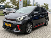 Kia Picanto 1.0 T-GDI GT-Line 24