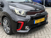 Kia Picanto 1.0 T-GDI GT-Line 27