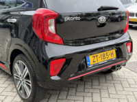 Kia Picanto 1.0 T-GDI GT-Line 31