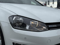 Volkswagen Golf 1.0 TSI Connected Series 31