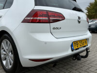 Volkswagen Golf 1.0 TSI Connected Series 36