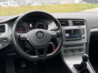 Volkswagen Golf 1.0 TSI Connected Series 41