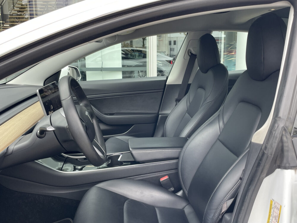 Tesla Model 3 Standard RWD Plus 60 kWh 13