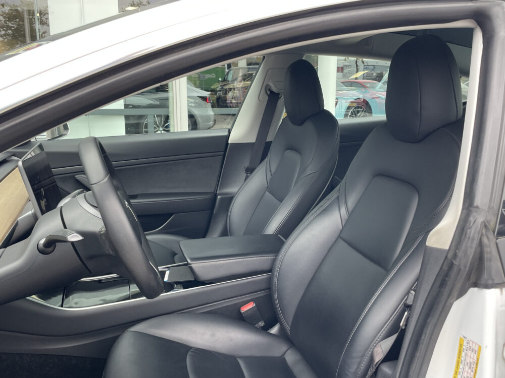 Tesla Model 3 Standard RWD Plus 60 kWh 14