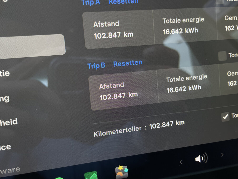 Tesla Model 3 Standard RWD Plus 60 kWh 22