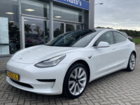Tesla Model 3 Standard RWD Plus 60 kWh 25