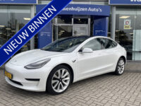 Tesla Model 3 Standard RWD Plus 60 kWh 6