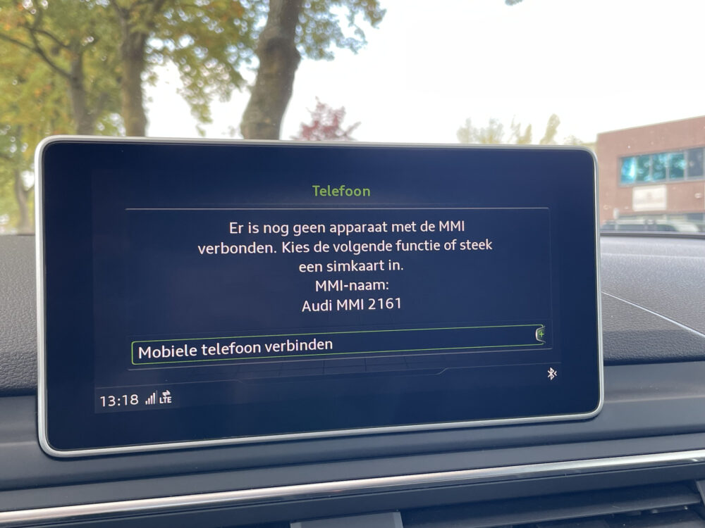 Audi A5 Coupé 2.0 TFSI quattro Sport Pro Line S 18