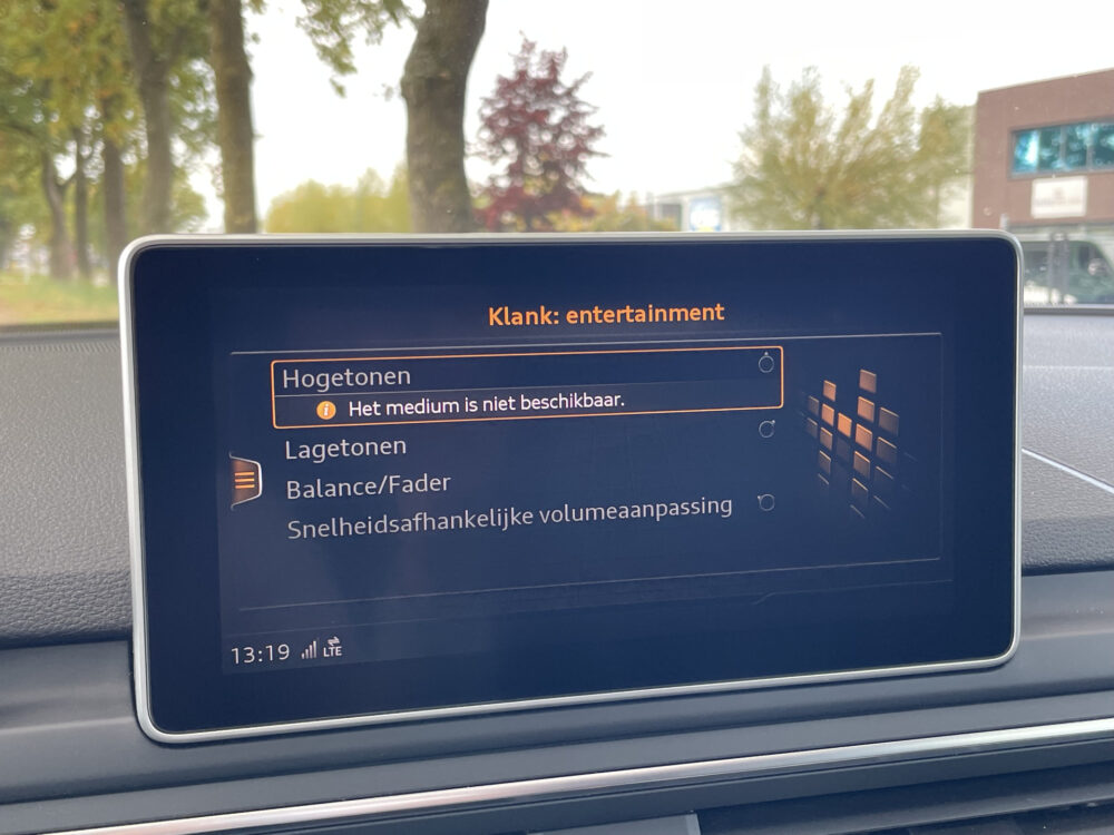 Audi A5 Coupé 2.0 TFSI quattro Sport Pro Line S 20