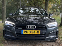 Audi A5 Coupé 2.0 TFSI quattro Sport Pro Line S 30
