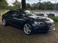 Audi A5 Coupé 2.0 TFSI quattro Sport Pro Line S 31