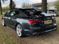 Audi A5 Coupé 2.0 TFSI quattro Sport Pro Line S 35