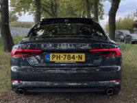 Audi A5 Coupé 2.0 TFSI quattro Sport Pro Line S 36