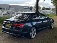 Audi A5 Coupé 2.0 TFSI quattro Sport Pro Line S 37