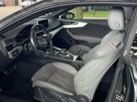 Audi A5 Coupé 2.0 TFSI quattro Sport Pro Line S 40